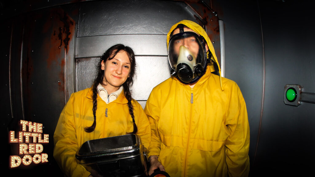 Escape Game Strasbourg