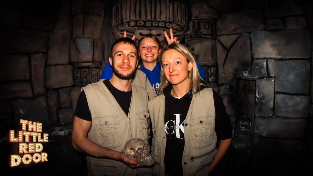 Escape Game Strasbourg