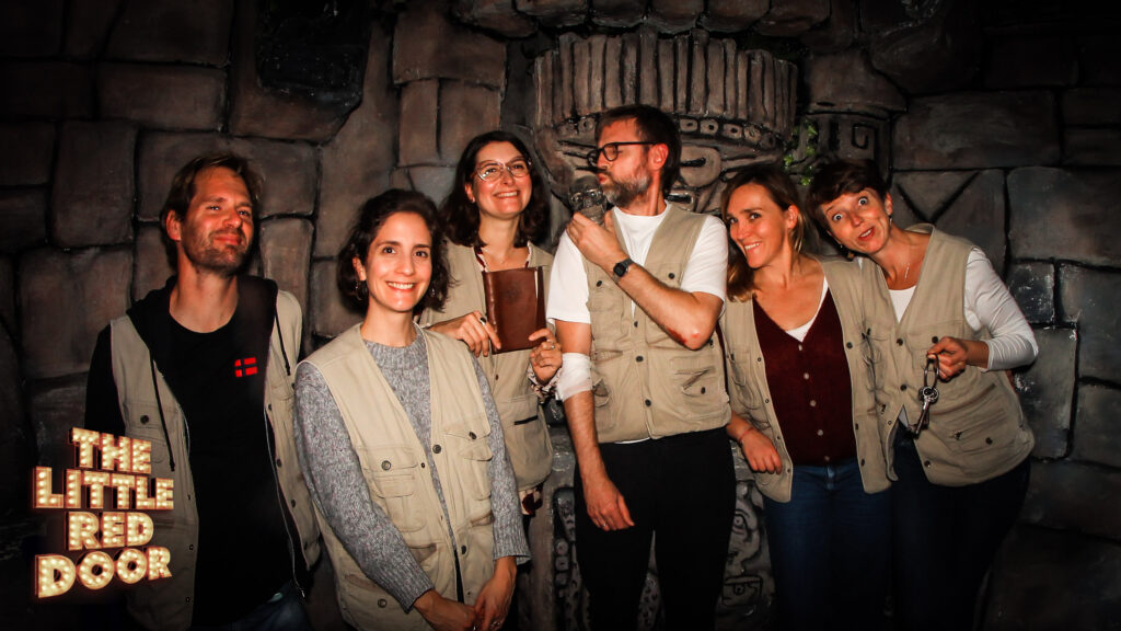 Escape Game Strasbourg