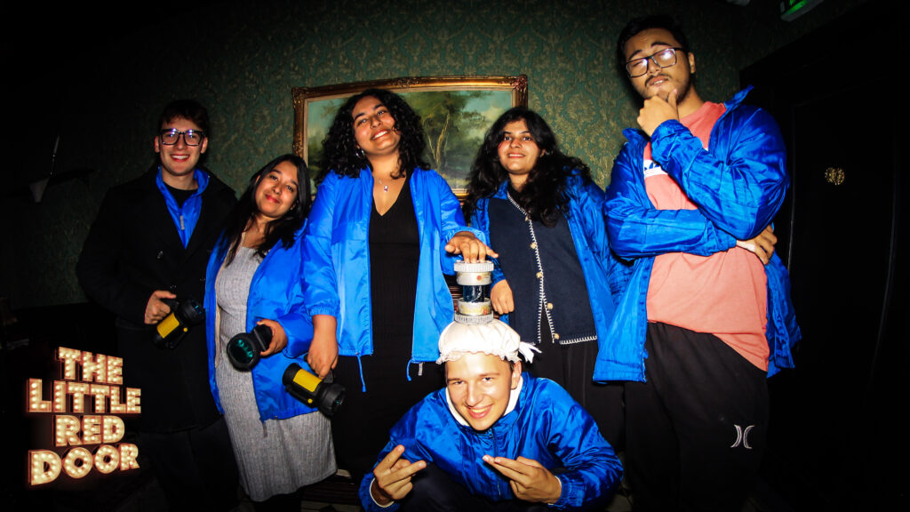 Escape Game Strasbourg