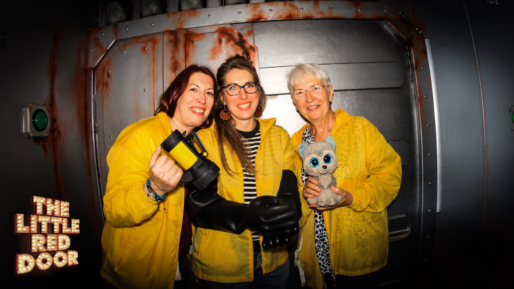 Escape Game Strasbourg