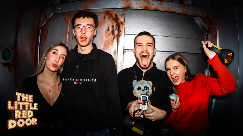 Escape Game Strasbourg