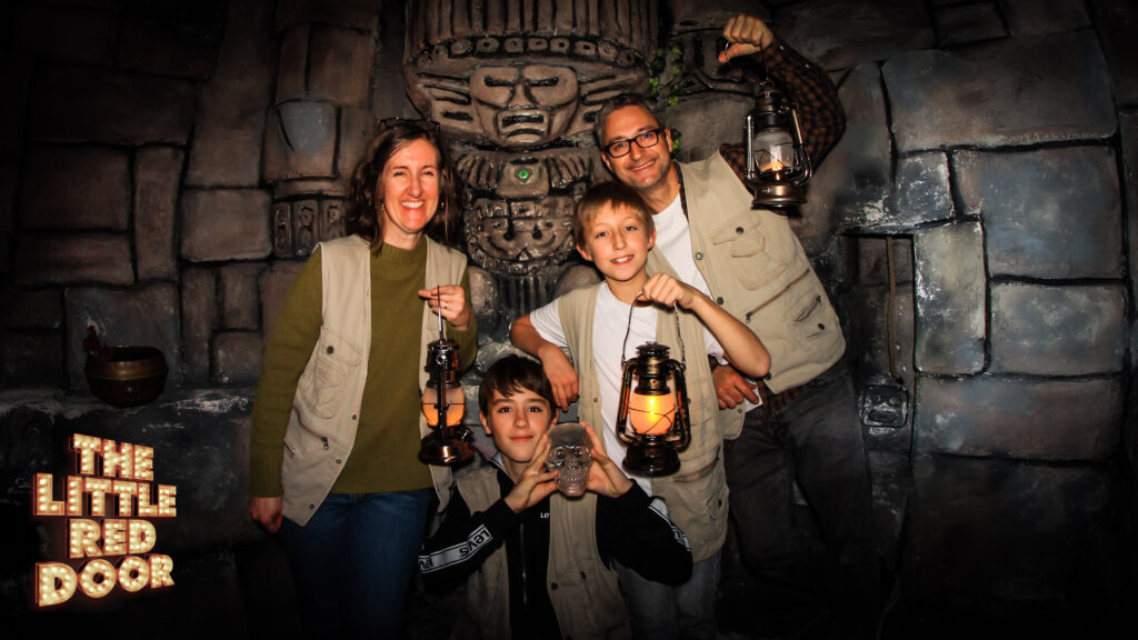 Escape Game Strasbourg