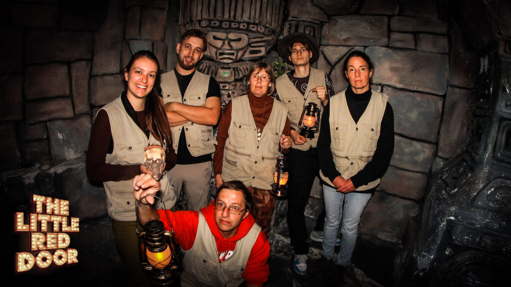 Escape Game Strasbourg