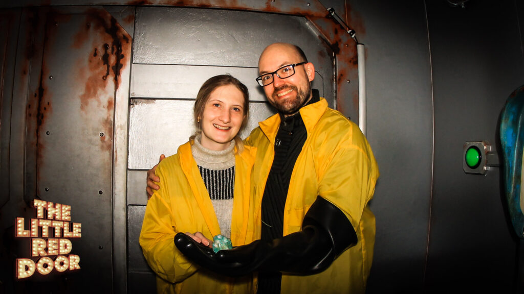 Escape Game Strasbourg