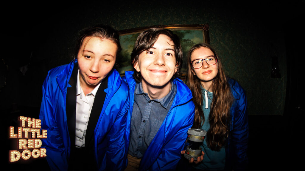 Escape Game Strasbourg