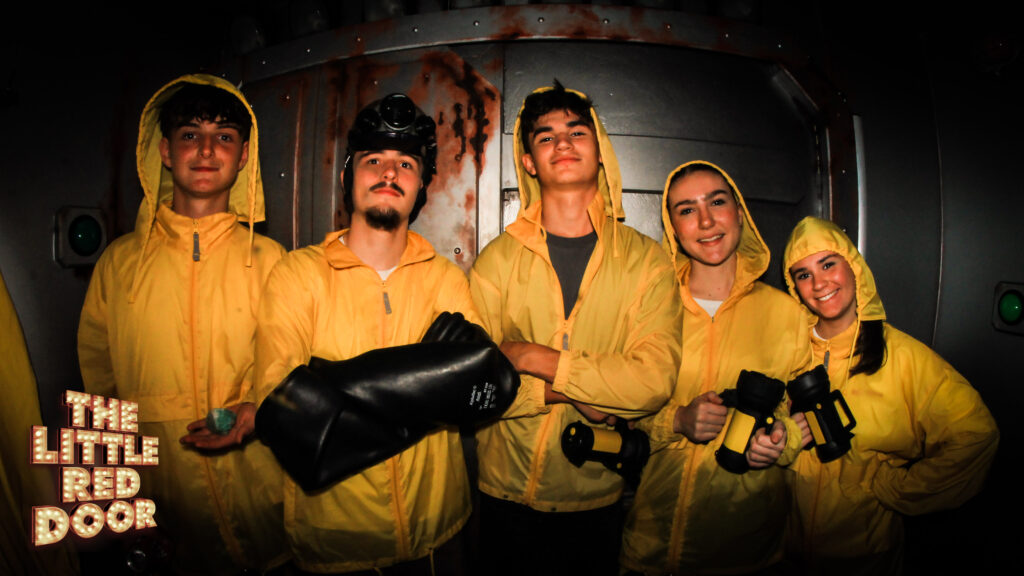 Escape Game Strasbourg