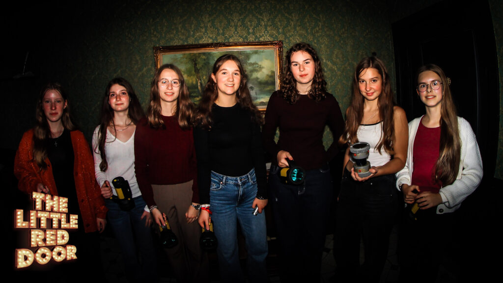 Escape Game Strasbourg