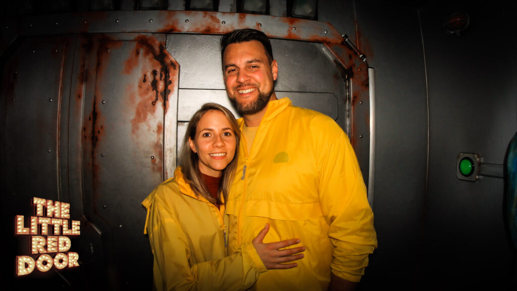 Escape Game Strasbourg