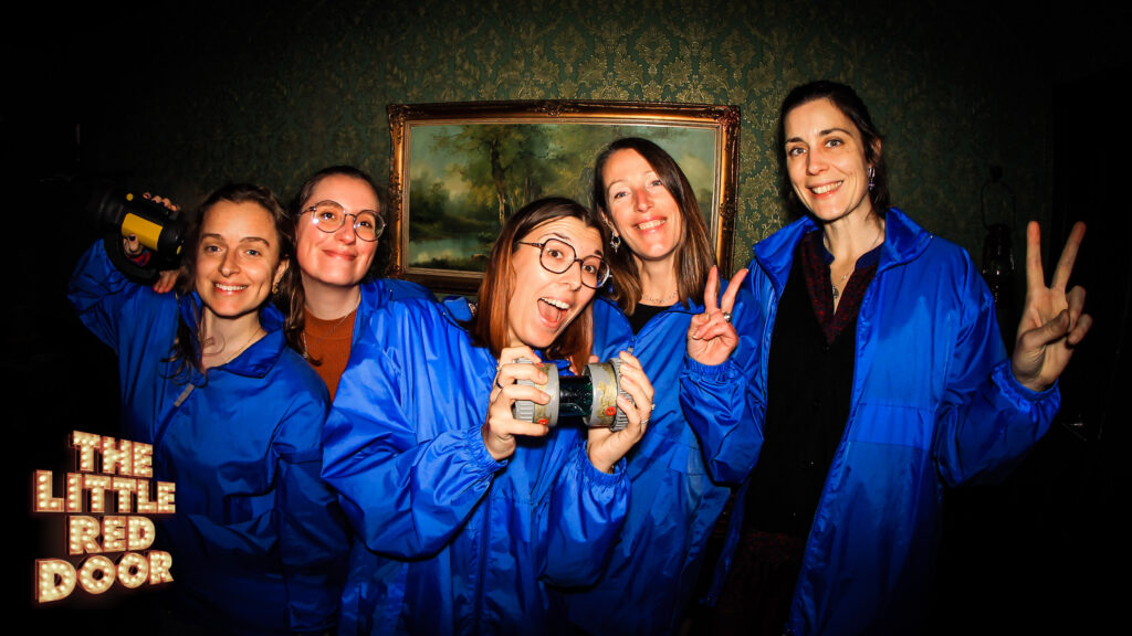 Escape Game Strasbourg