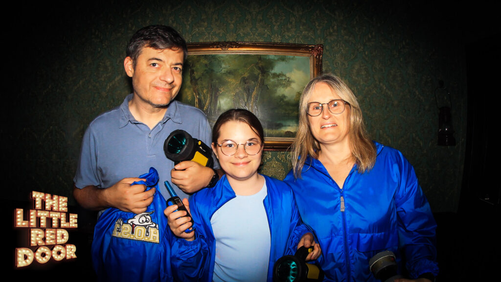 Escape Game Strasbourg