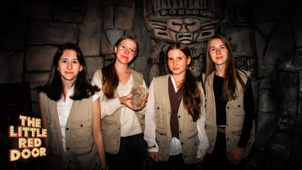 Escape Game Strasbourg