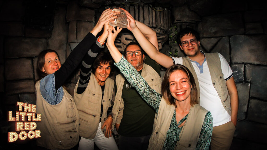 Escape Game Strasbourg