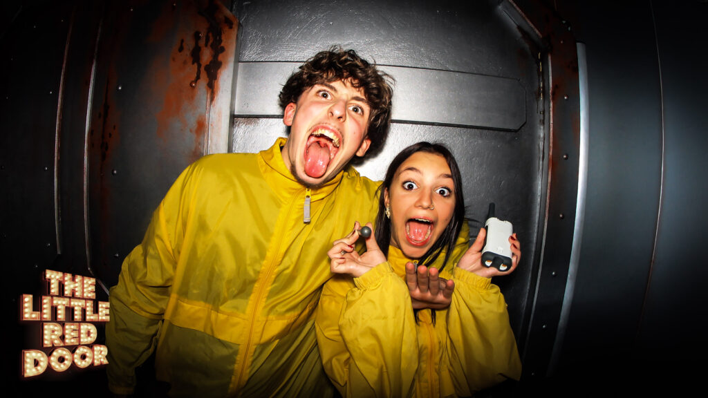 Escape Game Strasbourg