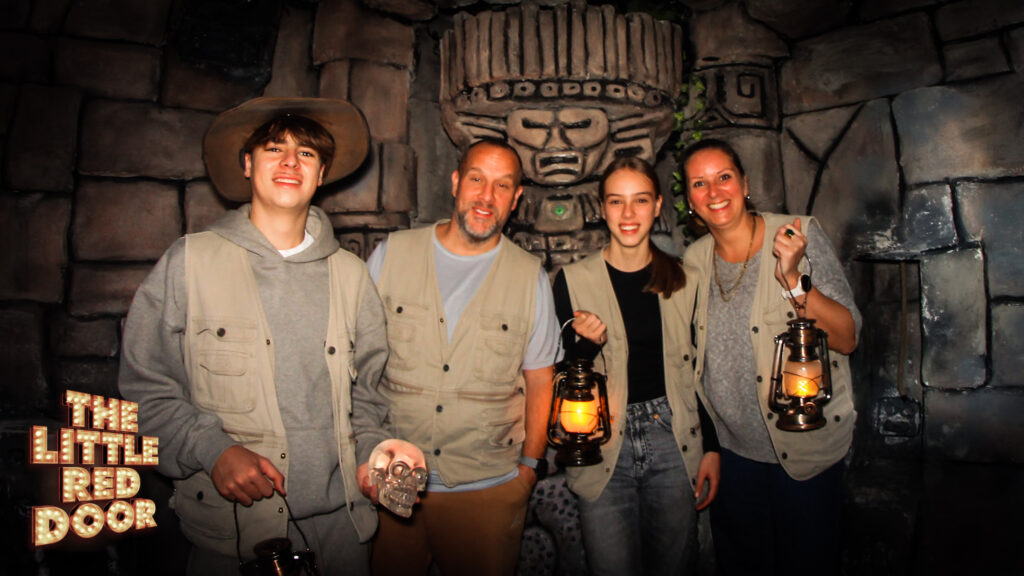 Escape Game Strasbourg