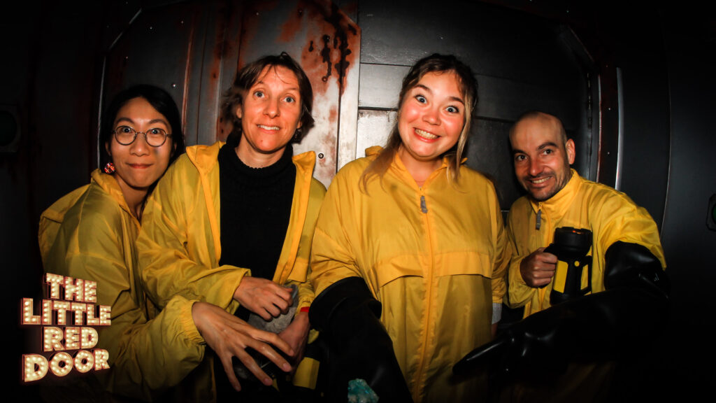 Escape Game Strasbourg