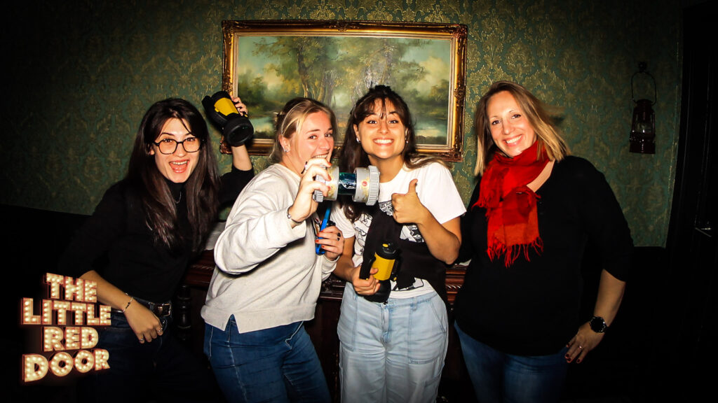 Escape Game Strasbourg