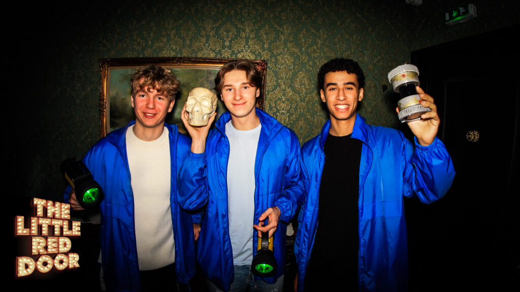 Escape Game Strasbourg