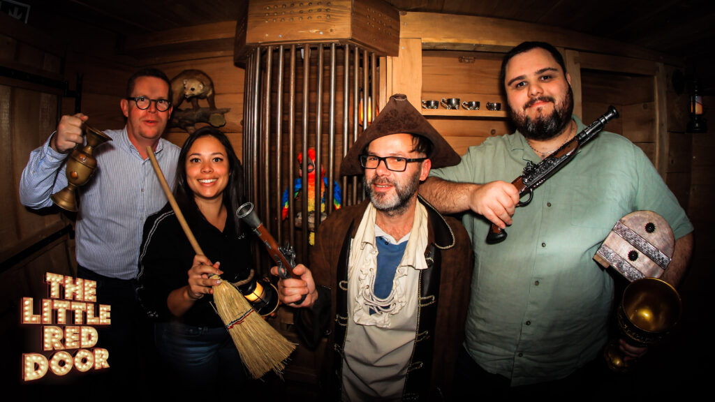 Escape Game Strasbourg