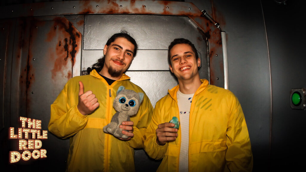 Escape Game Strasbourg