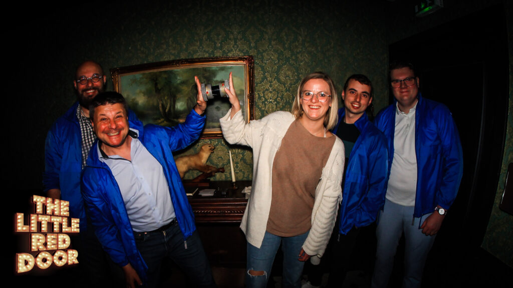 Escape Game Strasbourg