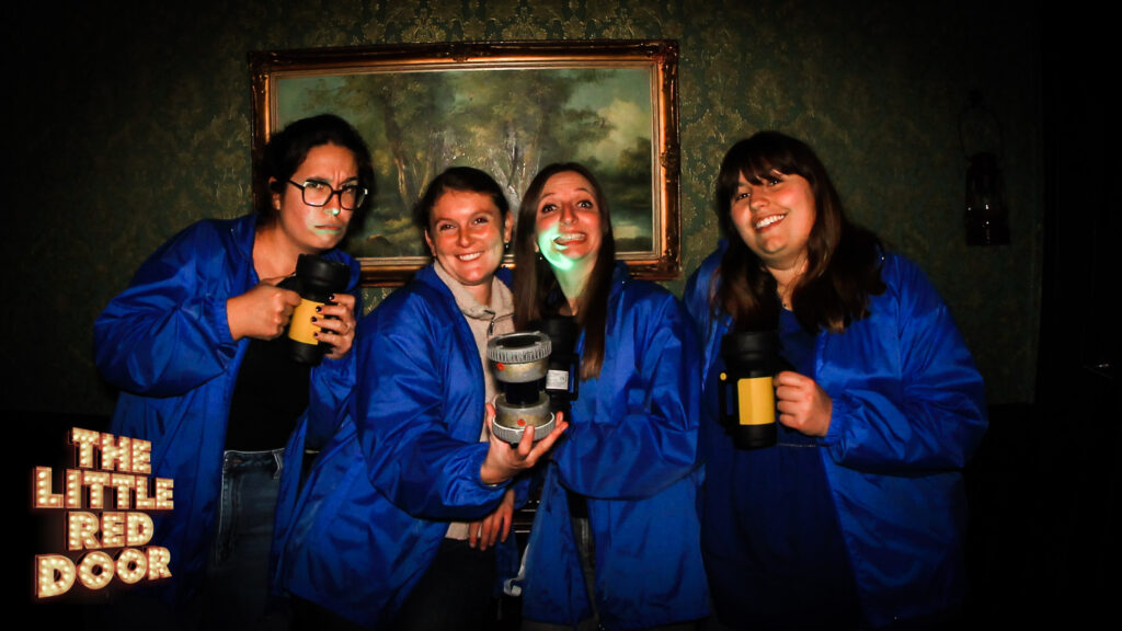 Escape Game Strasbourg