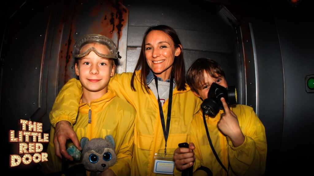 Escape Game Strasbourg