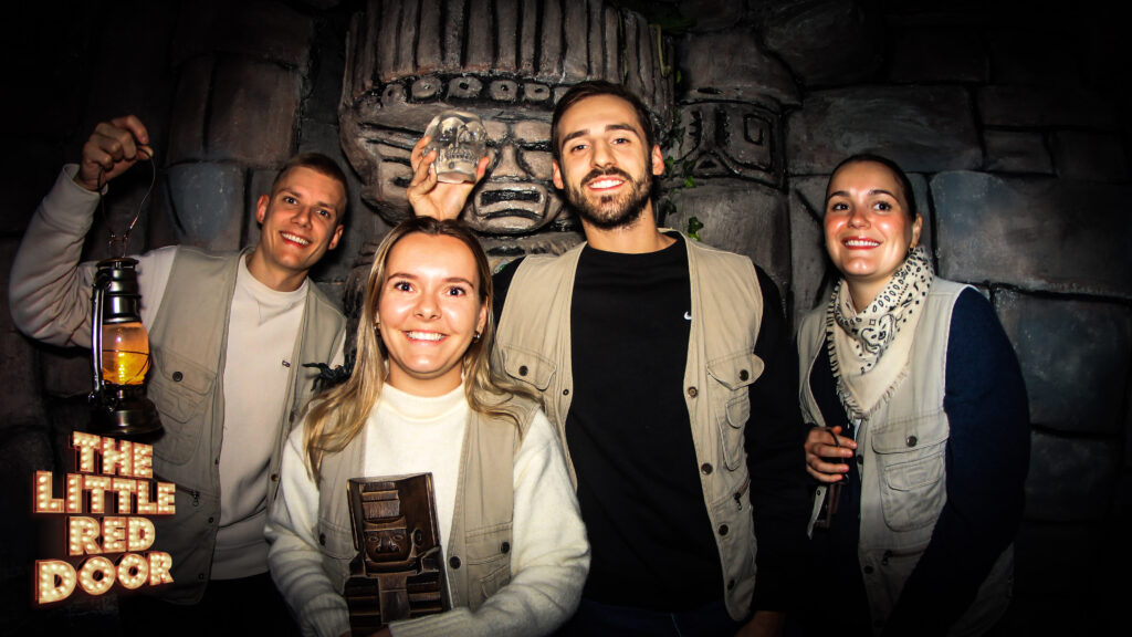 Escape Game Strasbourg