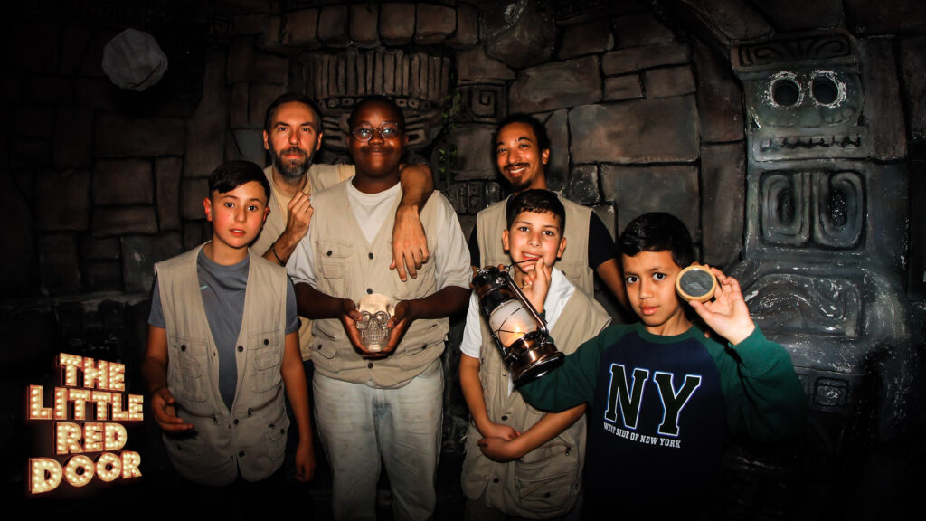 Escape Game Strasbourg