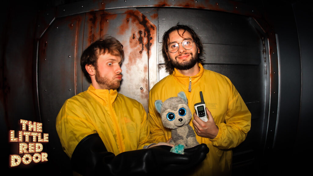 Escape Game Strasbourg