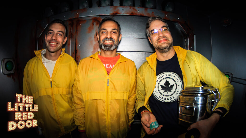 Escape Game Strasbourg