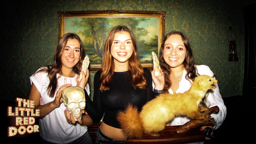 Escape Game Strasbourg