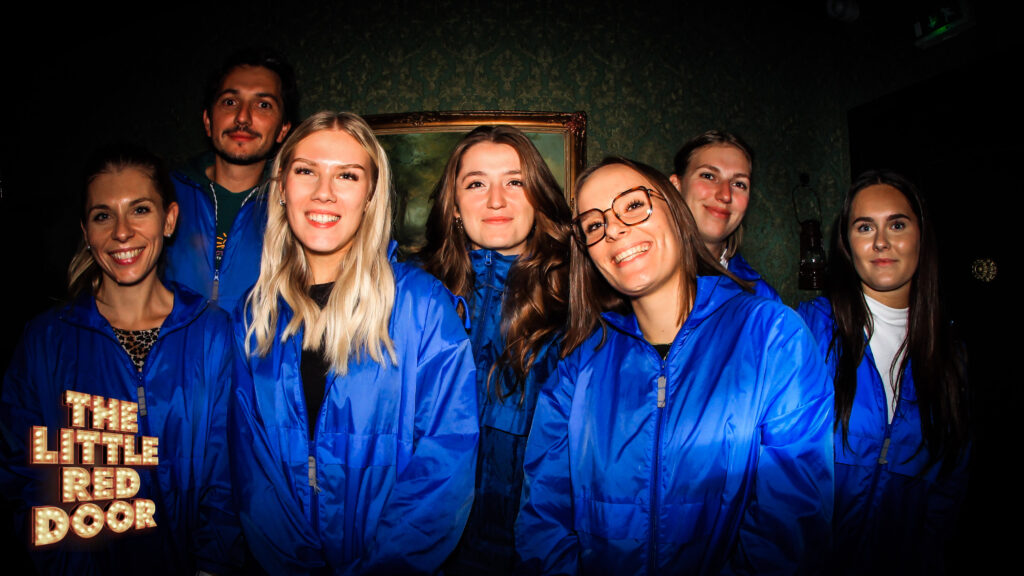 Escape Game Strasbourg