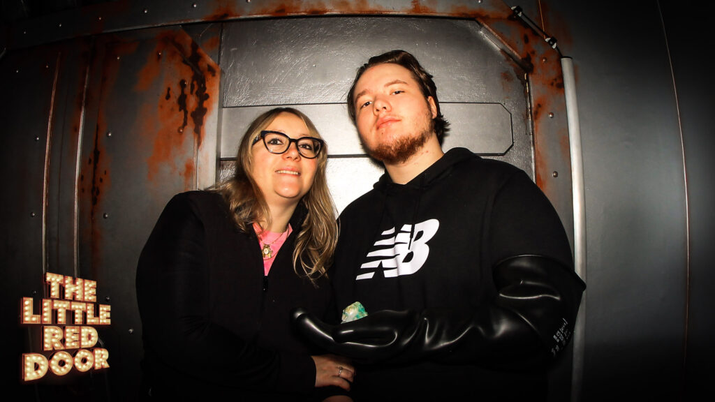 Escape Game Strasbourg