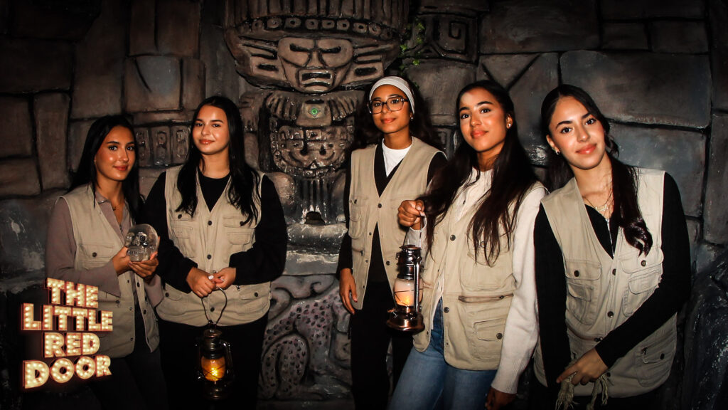 Escape Game Strasbourg