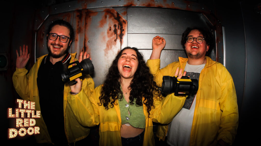 Escape Game Strasbourg