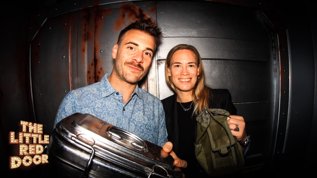 Escape Game Strasbourg