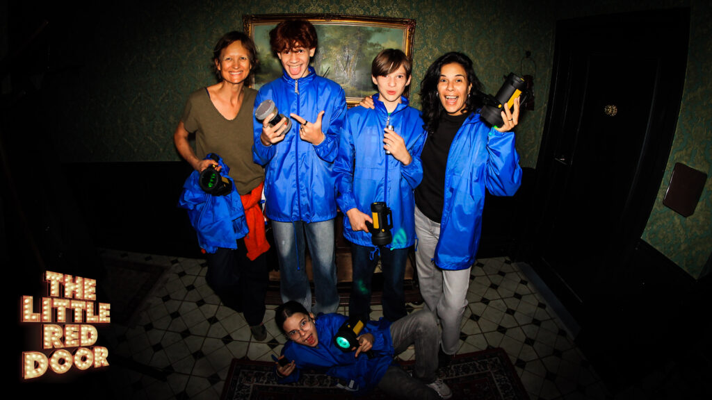 Escape Game Strasbourg