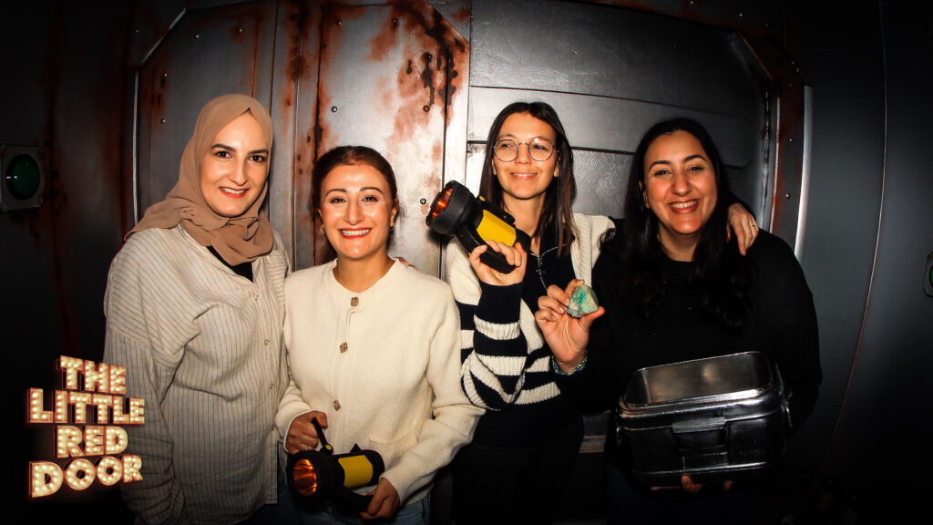 Escape Game Strasbourg