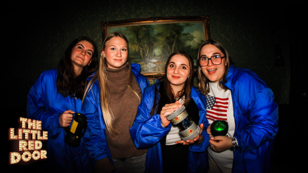 Escape Game Strasbourg
