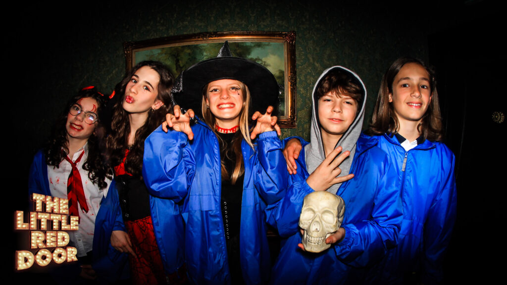 Escape Game Strasbourg