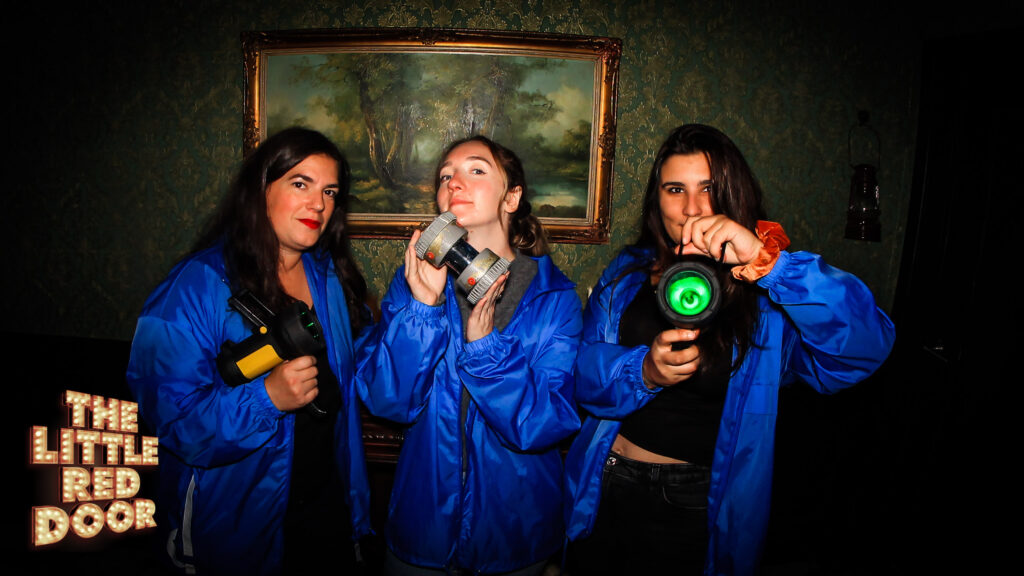 Escape Game Strasbourg