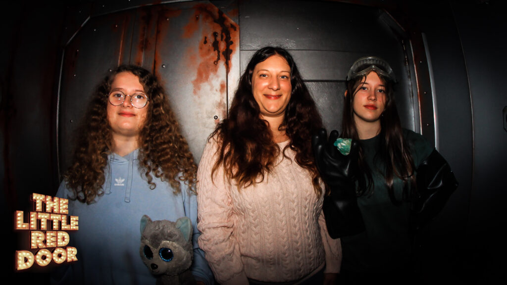 Escape Game Strasbourg