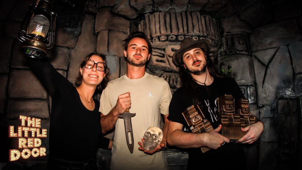 Escape Game Strasbourg