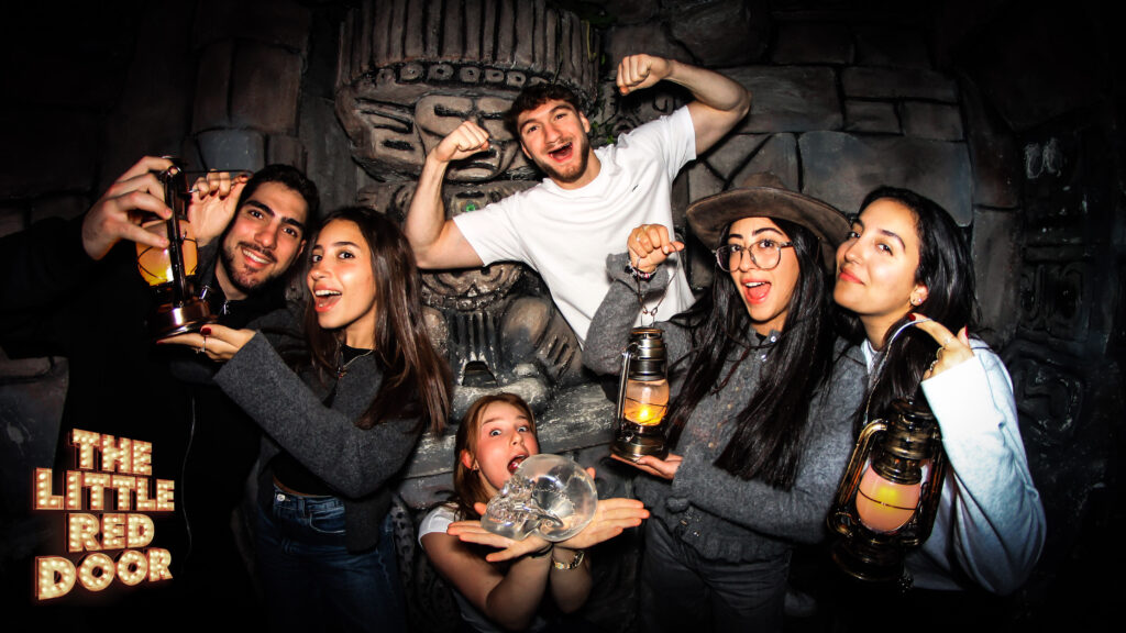 Escape Game Strasbourg