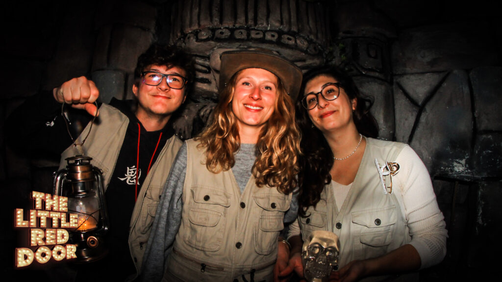 Escape Game Strasbourg