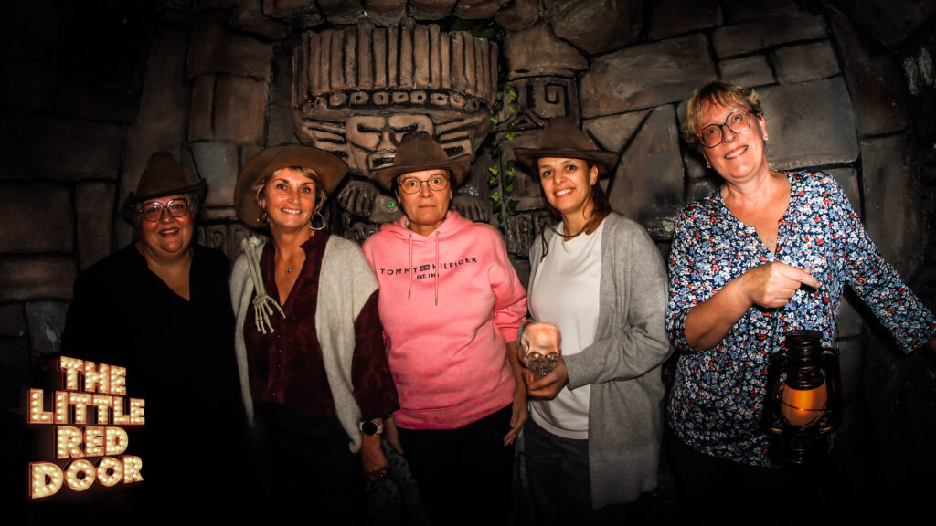 Escape Game Strasbourg