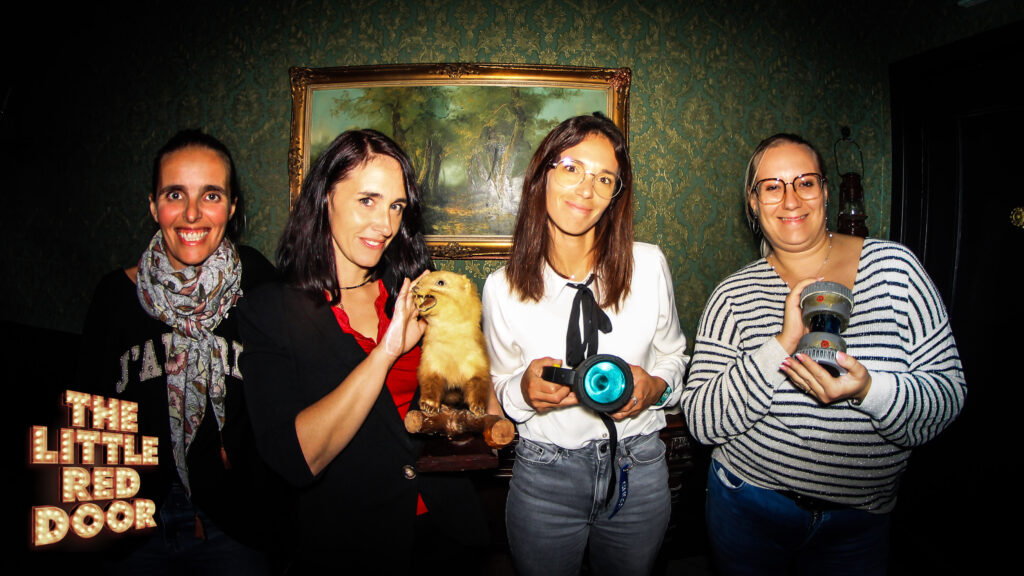 Escape Game Strasbourg