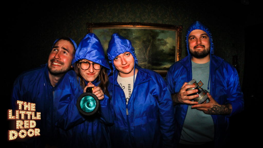 Escape Game Strasbourg