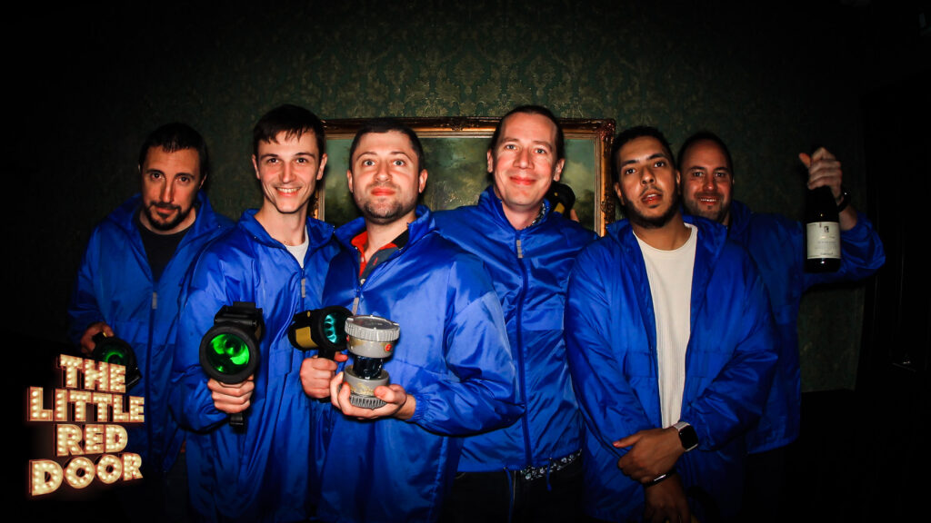 Escape Game Strasbourg